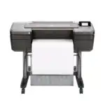 Плоттер HP DesignJet Z9+ PostScript W3Z71A (Цветной, Струйная, A1+ (24 дюйма) (610))