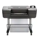 Плоттер HP DesignJet Z9+ PostScript W3Z71A (Цветной, Струйная, A1+ (24 дюйма) (610))