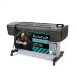 Плоттер HP DesignJet Z9+ PostScript W3Z72A (Цветной, Струйная, A0+ (44 дюйма) (1118))