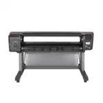 Плоттер HP DesignJet Z9+ PostScript W3Z72A (Цветной, Струйная, A0+ (44 дюйма) (1118))