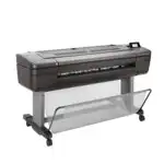Плоттер HP DesignJet Z9+ PostScript W3Z72A (Цветной, Струйная, A0+ (44 дюйма) (1118))