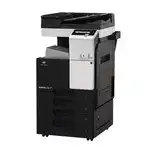 МФУ Konica Minolta Bizhub C287 A797021 (Лазерный, Цветной)