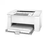 Принтер HP LaserJet Pro M104a G3Q36A#B09 (А4, Лазерный, Монохромный (Ч/Б))