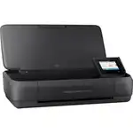 Мобильный принтер HP OfficeJet 252 Mobile AiO N4L16C (A4, Струйный, Монохромный (Ч/Б))