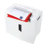 Шредер HSM Shredstar X5 1043121