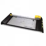 Резак Fellowes NEUTRON PLUS A4 FS-5410101