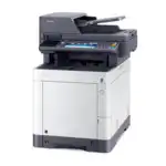 МФУ Kyocera ECOSYS M6230cidn 1102TY3NL1 (А4, Лазерный, Цветной)
