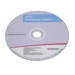 Опция для печатной техники Kyocera Scan Extension Kit (A) AC 870LSHW007