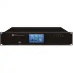 Аудиоконференция ITC Контроллер TS-W100