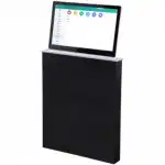Видеоконференция ITC LCD-экран 21.5'' с устройством подъема и вторым LCD экраном 10.1" TS-FE215T