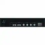 Опция для Аудиоконференций ITC Контроллер до 128 микрофонов TS-0604M