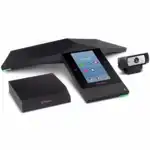 Видеоконференция Poly RealPresence Trio 8800 IP Collab. + Trio Visual + Logitech C930e 7200-23450-114