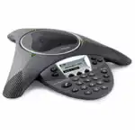 Аудиоконференция Poly SoundStation IP 6000 SIP (с блоком питания) 2200-15660-122
