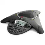 Аудиоконференция Poly SoundStation IP 6000 SIP (с блоком питания) 2200-15660-122