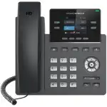 IP Телефон Grandstream GRP2612P (Поддержка PoE)