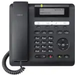 IP Телефон Unify CP200T L30250-F600-C435