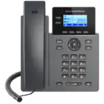 IP Телефон Grandstream GRP2602P (Поддержка PoE)