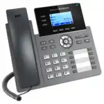 IP Телефон Grandstream GRP2604P (Поддержка PoE)