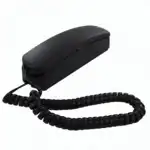IP Телефон IPMATIKA PH658N PH658N-B (Поддержка PoE)