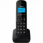Аналоговый телефон Panasonic KX-TGB610RUB