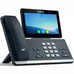 IP Телефон Yealink SIP-T58W (Поддержка PoE)