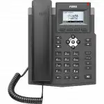 IP Телефон Fanvil X3S LITE