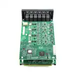 Аксессуар для АТС Avaya IPO IP500v2 COMBO CARD 700504556