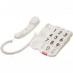 Аналоговый телефон Ritmix RT-520