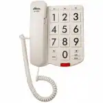 Аналоговый телефон Ritmix RT-520