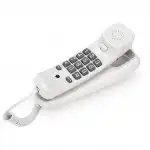 Аналоговый телефон TeXet TX-219 серый TX-219-GRAY
