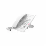 IP Телефон Fanvil H3 H3 white (Поддержка PoE)