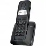 Аналоговый телефон Gigaset A116 RUS S30852-H2801-S301