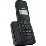Аналоговый телефон Gigaset A116 RUS S30852-H2801-S301