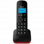 Аналоговый телефон Panasonic KX-TGB610RUR