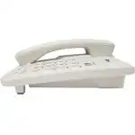 Аналоговый телефон Ritmix RT-311 white 80002232