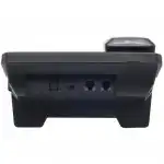 Аналоговый телефон Ritmix RT-495 черный RT-495-BLACK