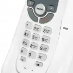 Аналоговый телефон TeXet TX-D6905A 111719