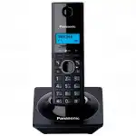 Аналоговый телефон Panasonic KX-TG1711CAB/RUB