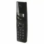 Аналоговый телефон Panasonic KX-TG1711CAB/RUB