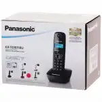 Аналоговый телефон Panasonic KX-TG1611CAR/RUR