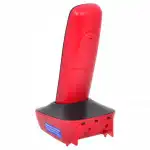 Аналоговый телефон Panasonic KX-TG1611CAR/RUR