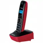 Аналоговый телефон Panasonic KX-TG1611CAR/RUR