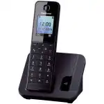 Аналоговый телефон Panasonic KX-TGH210 RUB