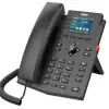 IP Телефон Fanvil X303P (Поддержка PoE)