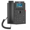 IP Телефон Fanvil X303P (Поддержка PoE)