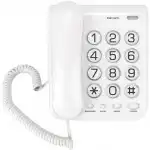 Аналоговый телефон TeXet TX-212