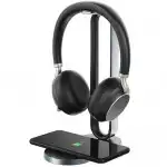 Аксессуар для телефона Yealink BH76 with Charging Stand UC Black USB-A