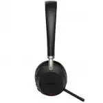 Аксессуар для телефона Yealink Беспроводная гарнитура BH72 Lite UC Black USB BH72 Lite UC Black USB-A
