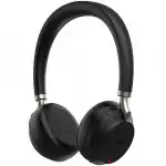Аксессуар для телефона Yealink Беспроводная гарнитура BH72 Lite UC Black USB BH72 Lite UC Black USB-A