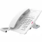 IP Телефон Fanvil H3W WHITE (Поддержка PoE)